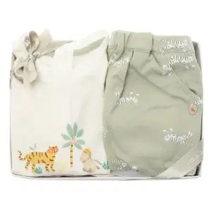 [갤러리아] 카일정글포인트상하 IVORY 07T323014