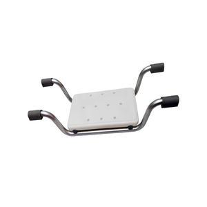 목욕의자 장 용 변기 욕조전용 미끄럼방지 성인 샤워의자 흰색 욕실의자