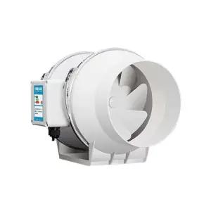 무소음 환풍기 환기팬 식당 플러그인 욕실 주방 배기 실내 리모컨