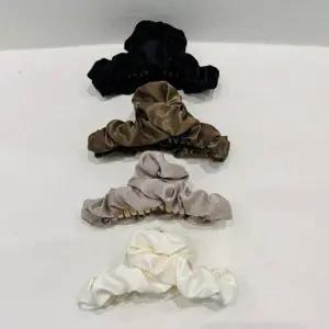 [아트박스]/다잇템 여자 코디 새틴 들러리룩 헤어집게