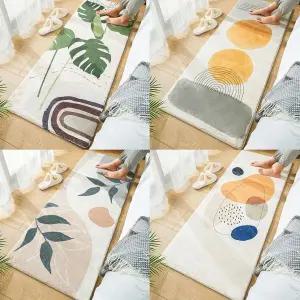 욕실매트 미끄럼방지 홈소프트 발매트