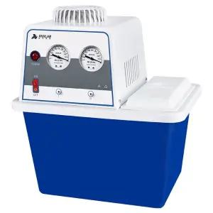 감압 여과 장치 여과기 증류 실험 실험실 분리 순환수 증류수통 감압기 물 다이어프램