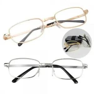 3단접이식돋보기 안경테 2종색상_24620647