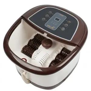 족욕기 이동식 버블 1P 에어 마사지 발마사지 스파