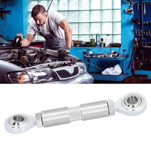 2-1/2인치 조절식 텐셔닝 로드 조인트 스테인리스 스틸 알터네이터 브래킷 SBC BBC 350 454 엔진용