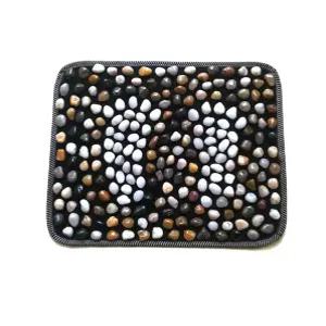 발지압판 발 마사지 자갈 자갈매트 지압매트 걷기 지압판