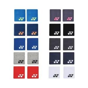 요넥스 배드민턴용 아대 손목보호대 T320057 2개 아데