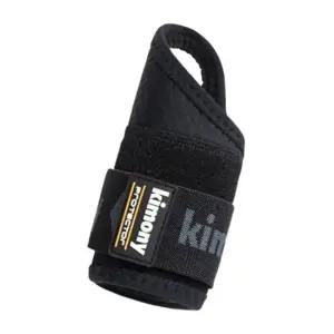 키모니 헬스용 엄지걸이 손목보호대 T317114 의료기기