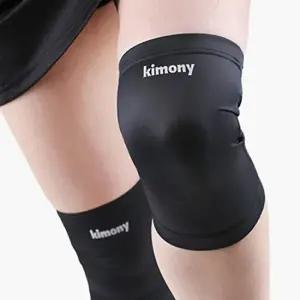 키모니 농구 배구용 무릎보호용 슬리브 T312723 재활