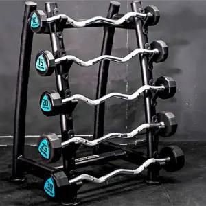 20kg 우레탄 스튜디오 리브프로 이지컬바벨