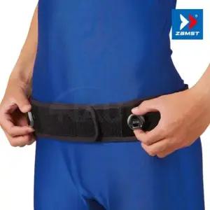 잠스트 다이얼조임 골반서포트 허리보호대 D3658 압박