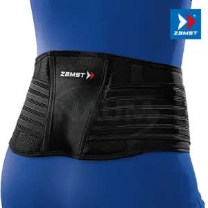 잠스트 골프 스포츠 허리보호대 D3661 허리받침대 요추