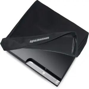 플레이스테이션 3 / PS3 XBOX360 콘솔 더스트 커버 게임 시스템 프로텍터 [전정 방수 프리미엄 패브릭