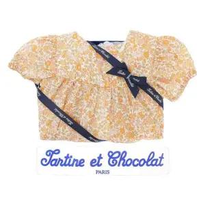 [갤러리아] (쇼콜라/임신/출산/백일/돌/조카/슈트) 리타플라워슈트 (TTPMBO085 O)