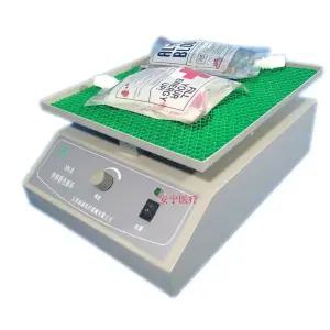 혈액 교반기 튜브 샘플 디스크 수집 검사 혈청 진탕기