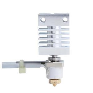 CHC CR-10 핫엔드 세라믹 히팅 코어 빠른 가열 미니 엔더 3 V6 CR-6 SE Mk3s 3D 프린터용