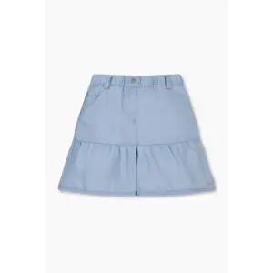 [갤러리아] 베네통키즈G  해지 큐롯 팬츠 QADP13531