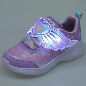 [갤러리아] (스케쳐스키즈 ) 드림 레이서_SKOGX051_LAV