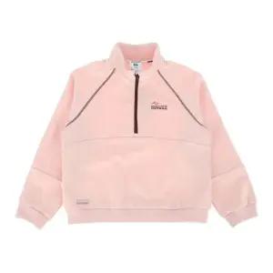 [갤러리아] (스케쳐스키즈) 여아 스티치 반짚업 폴오버_SK3GTCGS021_PINK