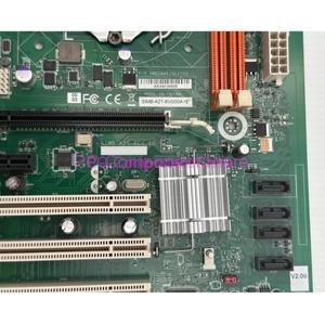 ADVANTECH 산업용 마더보드 H61 지원 I3/I5/I7용 SIMB-A21 REV.10