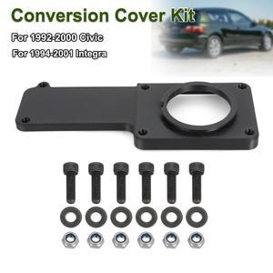 1992-2000 Civic Integra 자동 수동 변환 커버 키트
