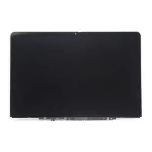 호환 베젤 보드 어셈블리 포함 LCD 터치 스크린 레노버 500w 요가 4 세대 12.2 인치 1920x1200 5M11N59374