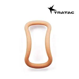 [셀러허브 스포츠레저]트라택 요가보조 스트레칭보조용 요가링 D32336