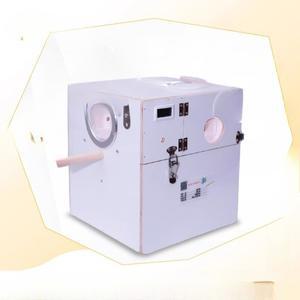 프리미엄 앵무새  러브버드  벅기용 조류 번식 상자  이중 관찰창  수직형 새장  도어