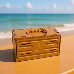 야외용 휴대용 새장 플라스틱 여행용 케이지 (앵무새  앵무조랑새  카카테일  새 쉼터  목욕통  마카오