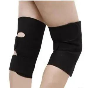 토르마린 TC_토르마린 자가발열 무릎벨트 무릎보호대 온열찜질