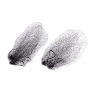 업스타일 헤어망 올림머리 머리망 발레 무용 승무원 면접용 헤어