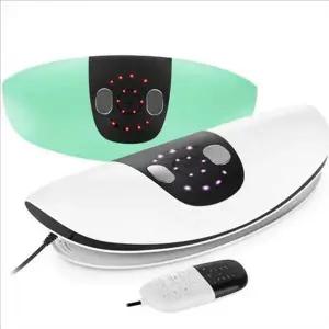 가정용 허리 마사지기 무선 에어리프트 마사지기 스트레칭 온열