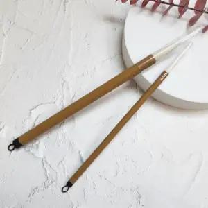 일본직수입 서예붓 2P 1SET