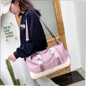 스포츠 여행용 보스턴 여행가방 바캉스 캐리어백 여행용 듀플렉스