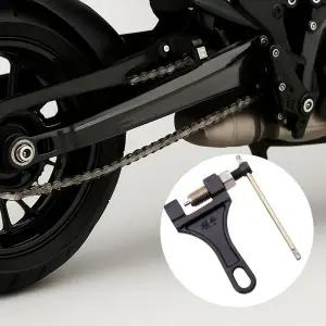 [골드스마일]스틸 바이크 오토바이 리무버 브레이커 리벳 분리기 액세서리 공구