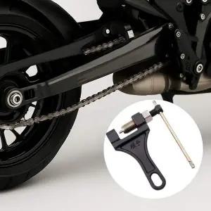 스틸 바이크 오토바이 리무버 브레이커 리벳 분리기 액세서리 공구