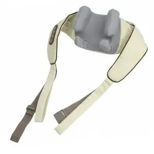 BS 벤하임BNM008001 무선 목어깨 마사지기 충전식 목 안마기