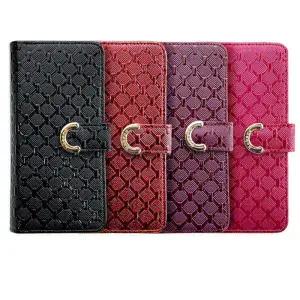 아트박스/키스맥 레이디 지퍼다이어리(갤럭시S26플러스)