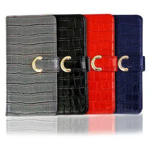 아트박스/키스맥 지갑형 멀티 다노 케이스(갤럭시S26울트라)