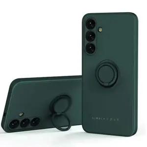 아트박스/키스맥 링 홀더 엠버케이스(갤럭시S26플러스)