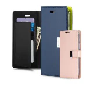 아트박스/키스맥 이중포켓 리치 케이스(갤럭시S26)