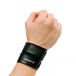 [셀러허브]잠스트 헬스 야구 손목 보호대 D3996 손목밴드 아데 (S46559005)