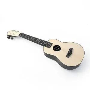 [에이치플러스몰]TBZ 콘서트사이즈 내추럴 연습용 우쿨렐레 초보우쿨렐레