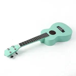 [에이치플러스몰]TBZ 민트 콘서트 우쿨렐레 스트링 피크세트 입문자용