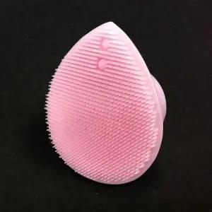 [에스에스_62]얼굴세안브러쉬 세안 각질제거 클렌징 솔()