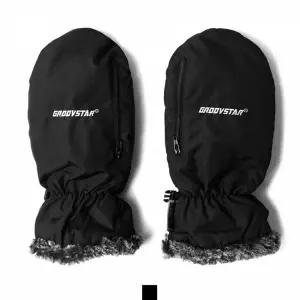 [골드스마일]TBZ 핫팩 방한방수 보드용 장갑