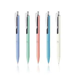 BS 제브라 사라사 그랜드 파스텔 고급펜 선물용볼펜 예쁜볼펜