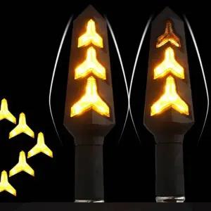 [알티피아]TBZ 깜박등 오토바이 지시등 LED 정지등 미등 브레이크