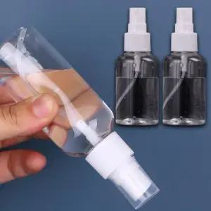 [에스에스_62]휴대용안개분사분무기 휴대용 여행 100ml 2P