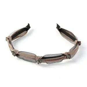 플라워 모양 큐빅 장식 보석 데코 액세서리 큐빅 스톤 꽃 디자인